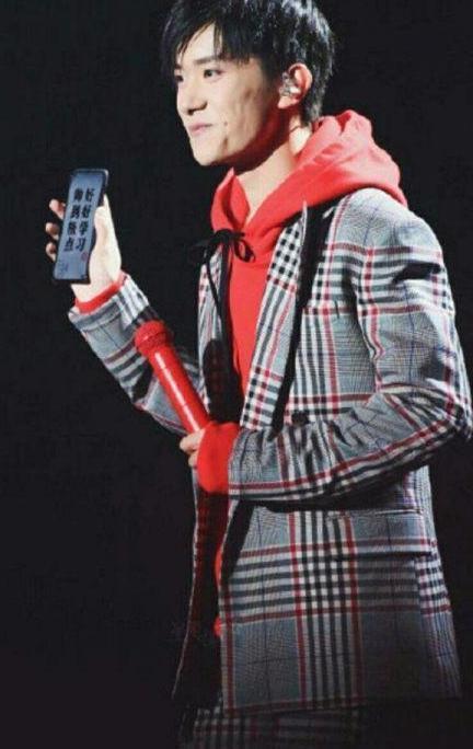 娱乐圈吃瓜猛料胡歌