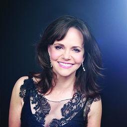 莎莉菲尔德年轻照片,重温经典年轻照片