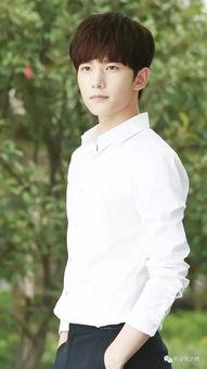 卢泽涛跟杨洋的照片