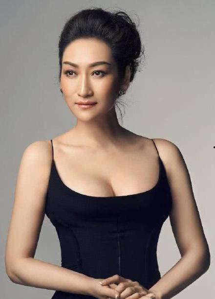 杨子仪女演员多大了